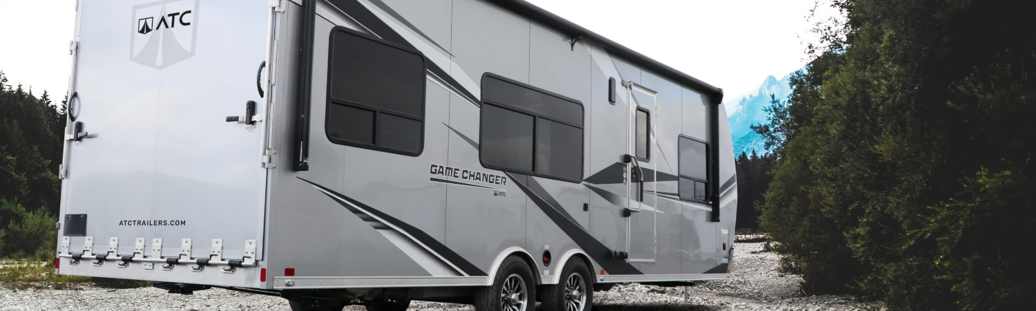 2022 ATC Game Changer Pro for sale in RV Lending Group, Ponte Vedra Beach, Florida